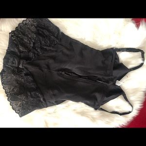 • CoCoon Colombian Faja Shape Wear •